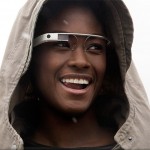 Google Glass’la “kanlı ay tutulması” izleme keyfi