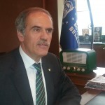 Bursaspor’u eleştirenlere Başkan Altepe’den hodri meydan