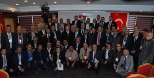 Gazeteciler Konfederasyonu