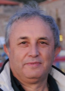 Mehmet Çalışkan