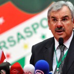 Bölükbaşı ile coşsun Bursa, kalmasın sönük!