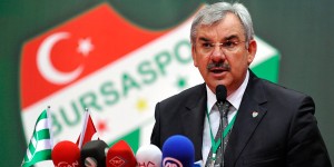 Recep Bölükbaşı