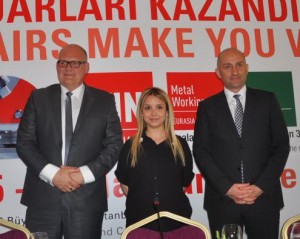 WIN Metal Fuarı