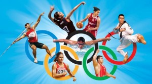 olimpiyatlar
