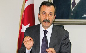 Ekrem Demiröz