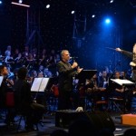Festival açılış konserini beğenenler el kaldırsın!