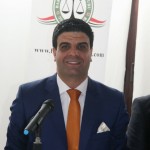 Muhafazakar avukatlarda Ce-Ha-Pe hastalığı