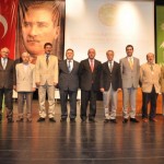 Toplumsal Denge Çizgisi!