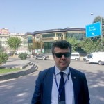 Yanıyorum memleketimin haline!