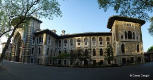 istanbul lisesi