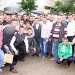 Başkan bizi umreye götür!