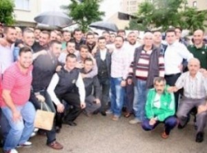 taraftar umre