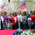 “Ekmeleddin İhsanoğlu solcu ya, sola yöneldi!”