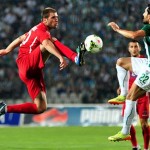 Bursaspor yine rölantide mi?