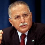İhsanoğlu!