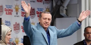 Receo Tayyip Erdoğan