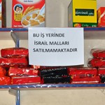İlkel boykot!