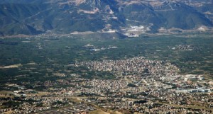 Bursa Ovası