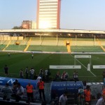 Tribünlere, asker mantığıyla ceza!