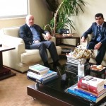Kapan kaçamıyor artık!