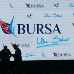 İşte Bursa Lalesi!
