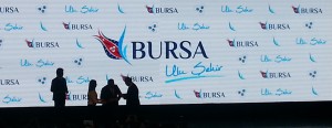 Bursa Logosu