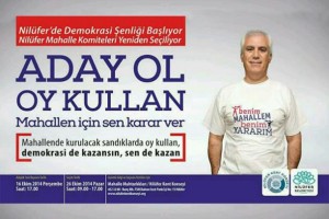 nilüfer mahalle temsilcilikleri