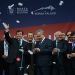 Merinos’a gider iken çevirdiler yolumu, zaptiyeler bağladılar kolumu!