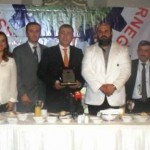 Kastı beni bu dernek!