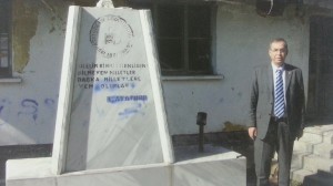 kemal demirel